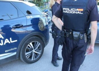 Me armë, drogë dhe 700 mijë euro, arrestohen 3 shqiptarë në Spanjë