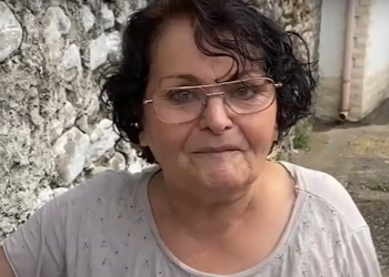 Zjarri në Shkodër, pronarja e banesës së djegur: E kemi prej një skizofreni