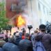 Nesër protesta para Bashkisë/ Policia me plan masash: Ja rruga që do të bllokohet