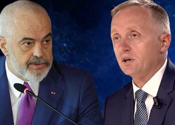 Ditët e fundit të korrupsionit