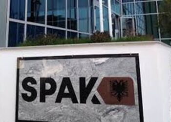 Goditet grupi kriminal/SPAK, operacion kundër trafikut të qenieve njerëzore