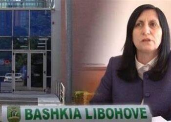 Ish-kryebashkiakia e Libohovës, Luiza Mandi dënohet me 1 vit burg