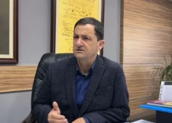 Vangjel Tavo paraqitet në SPAK, për çfarë është thirrur?