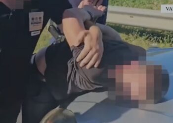 Vau Dejës/ Lëvizte me automatik, arrestohet 38-vjeçari (EMRI)