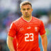 Skocia dhe Zvicra mjaftohen me barazim, Shaqiri shënon një eurogol