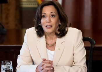 Kamala Harris paralajmëron për rreziqet e një administrate të dytë të Trump