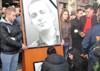 Pasi nisi hetimet për 21 Janarin, SPAK thërret gruan dhe xhaxhain e Aleks Nikës