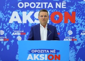 Dervishi: Protesta e 11 korrikut, kundër padrejtësive dhe vjedhjeve të Rilindjes