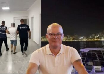 Zbardhet vdekja e Armandi Nelaj, Prokuroria: Do vendoste eksploziv në një anije