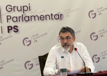 Vendimi i Kushtetueses për mandatin e Xhaçkës, PS: S’e imponojë votën e deputetëve