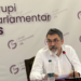 Vendimi i Kushtetueses për mandatin e Xhaçkës, PS: S’e imponojë votën e deputetëve
