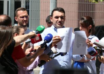 Dosja “5D”/ Këlliçi: U shembën 18 pallate nën justifikimin se u dëmtuan nga tërmeti