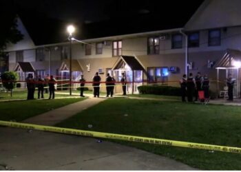 Fundjava e Pavarësisë kthehet në tmerr në Çikago, vriten me armë 27 persona