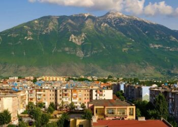 Qytetet me rritjen më të madhe të vdekjeve në dekadën e fundit