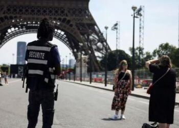 Komploti që synonte Olimpiket e Parisit, një rus mes të arrestuarve në Francë