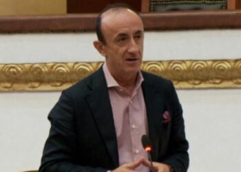 Dakordësimi i PD dhe PS për Kodin Zgjedhor/ Ironizon Sula: Ditë e veçantë!