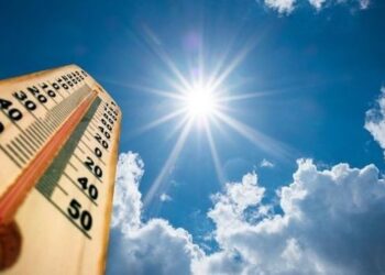 Kthjellime dhe temperatura të larta, parashikimi i motit për sot