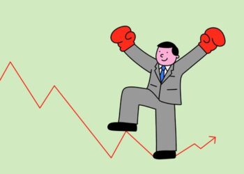 “Fundi i fillimit!” Bankat qendrore po fitojnë betejën kundër inflacionit