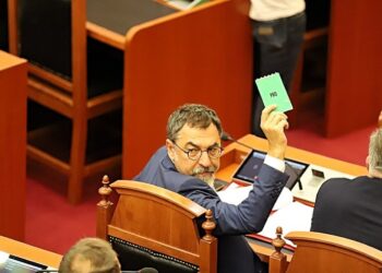 Nga projektligji për policinë, te prodhimi i armëve/ Votimet në seancën e fundit