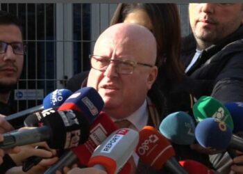 Thirrja e avokatit të Berishës: Vrisni çdo patronazhist, rrihni çdo polic