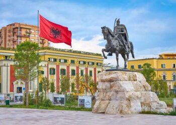 Indeksi i Cilësisë së Jetës, si renditet Tirana