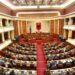 Largimet dhe emërimet e reja, Kuvendi sot seancë të jashtëzakonshme plenare
