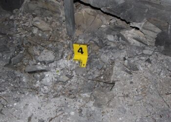 Shpërthim me eksploziv në Velipojë, hidhet lëndë plasëse në tarracën e një lokali