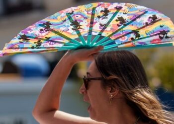 Vijon vala e të nxehtit, ja sa do të shënojë sot termometri