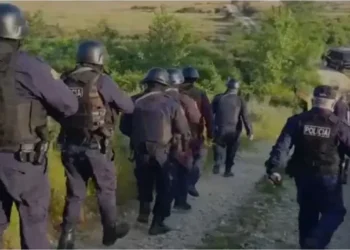 U arrestua në Dubai, ‘urdhërarrest’ edhe për “Darin e Elbasanit”