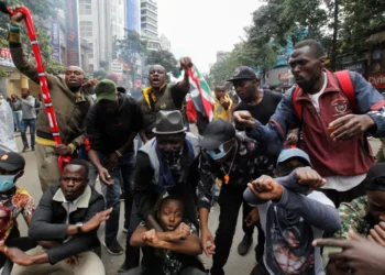 Protesta antiqeveritare në Kenia, dhjetëra të vdekur dhe qindra të plagosur