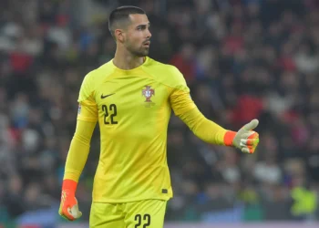 Diogo Costa, heroi i Portugalisë: Ndeshja më e mirë e jetës sime