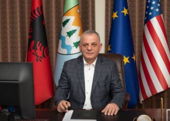 Tonin Marinaj reagon pas akuzave të PD: Skenar i dobët shpifjesh