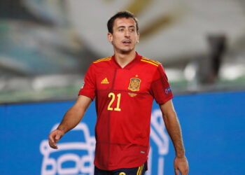 “Finalja” Spanjë-Gjermani, Oyarzabal: Jemi gati për përballjen