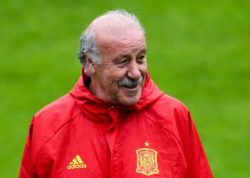 Ndeshja me Gjermaninë, Del Bosque vë “bast”: S’dua të tregohem arrogant, por fitojmë