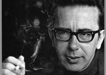 Të përkthyera në 45 gjuhë të botës, 10 veprat më të lexuara të Ismail Kadaresë