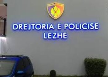 Shpërthen makina e efektivit të Forcave Shqiponja, detajet e para