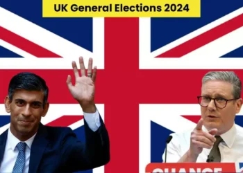 Opozita fiton zgjedhjet e përgjithshme të Mbretërisë së Bashkuar