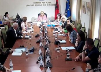 Debate te ‘Shëndetësia’ / Vokshi: Votën e blini me ilaçe! Përgjigjet Metaj