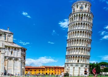 Sekretet e Kullës së Pizës: Një simbol i arkitekturës dhe historisë