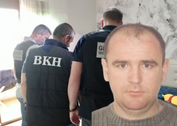 Kreu i trafikut të drogës nga Shqipëria në Francë, kush është Redian Doda