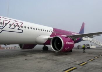 Vazhdon “makthi” me Wizzair/ 160 pasagjerë braktisen gjithë natën në aeroport