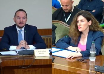 “TIMS”/ Shefja e SHISH kërkoi dëshmi me dyer të mbyllura, debat me Salianjin