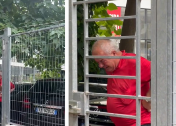 Piu fotoksinë para godinës së SPAK, 63-vjeçari ndërron jetë në spital