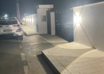 Shpërthimi me tritol në banesën e oficerit të krimeve, shkak parcelat me kanabis