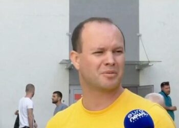 I ati vrau veten para SPAK, djali i Trashajt: Na bllokuan edhe minimumin jetik