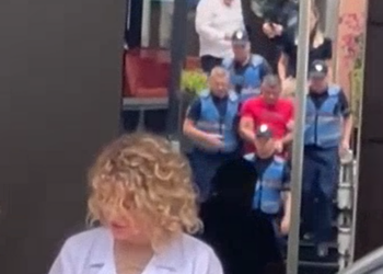 Në kërkim për drogë, Islam Sefa shkon të takojë avokatin pranë SPAK