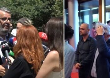 Botuesi tregon momentet e fundit të Kadaresë: Makinat s’i hapnin rrugën ambulancës