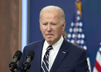 30% e demokratëve bëjnë thirrje që Biden të tërhiqet nga gara