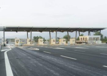 Aksi Thumanë–Kashar, i katërti më i shtrenjti në 59 autostradat me pagesë në Europë