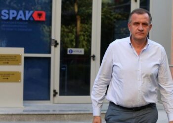 Reagimi i SPAK: Në pranga me Beqajn edhe dy “miqtë” e tij